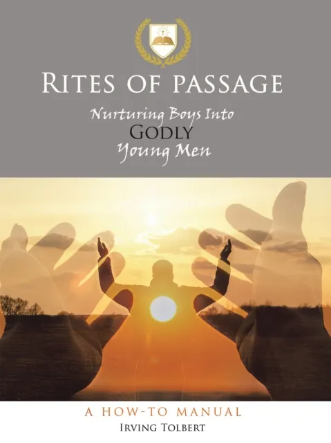 RITES OF PASSAGE
