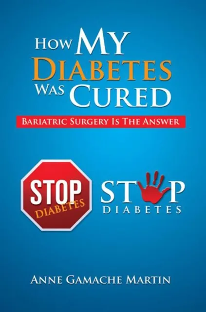 How My Diabetes Was Cured