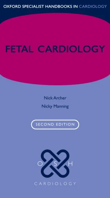 Fetal Cardiology