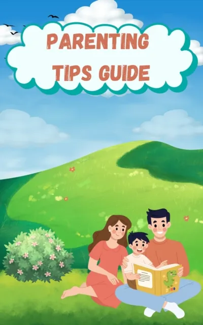 Parenting tips guide