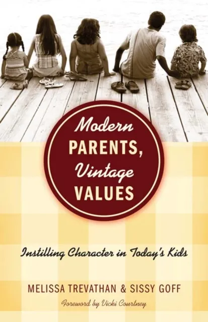 Modern Parents, Vintage Values