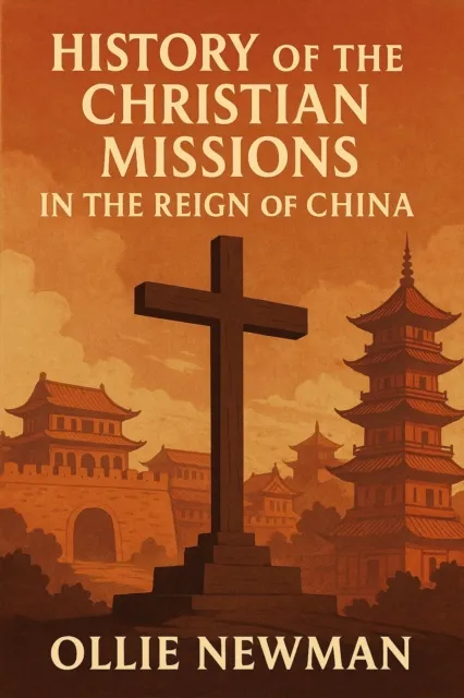 History of the Christian Missions in the Reign of China