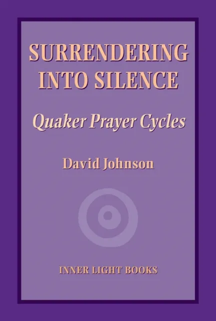 Surrendering into Silence