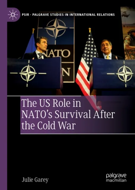 US Role in NATO's Survival After the Cold War