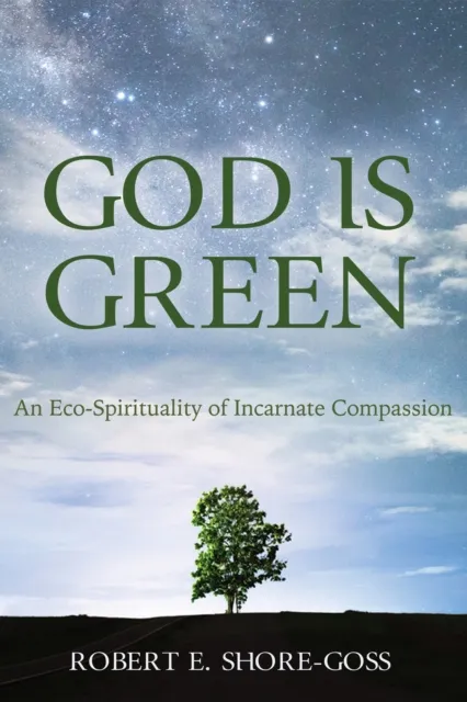 God is Green