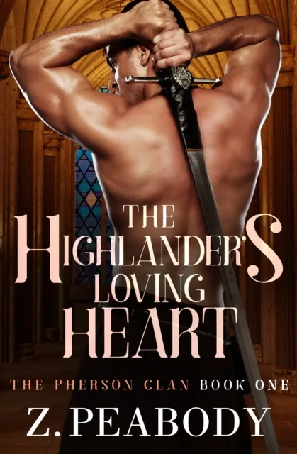 Highlander's Loving Heart