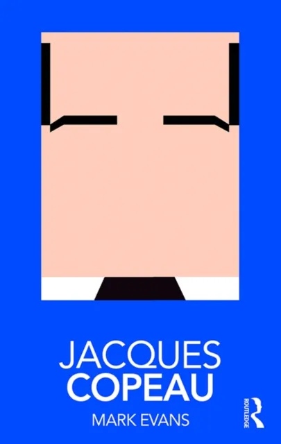 Jacques Copeau