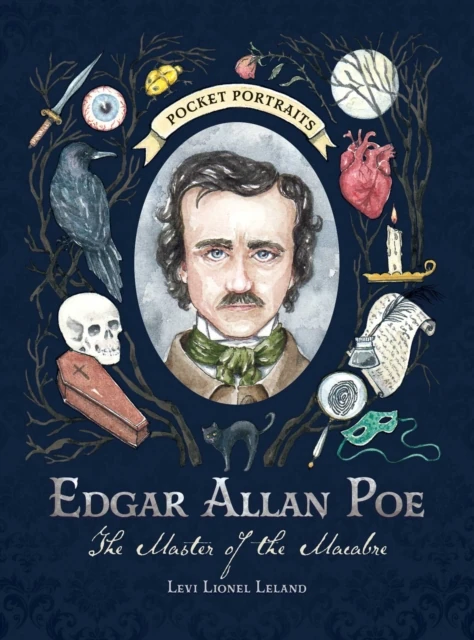 Edgar Allan Poe