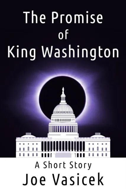 Promise of King Washington