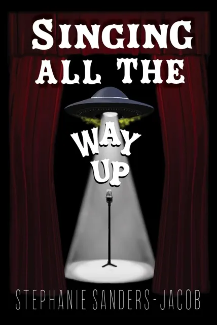 Singing All the Way Up