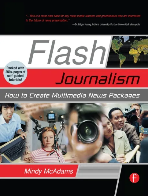 Flash Journalism