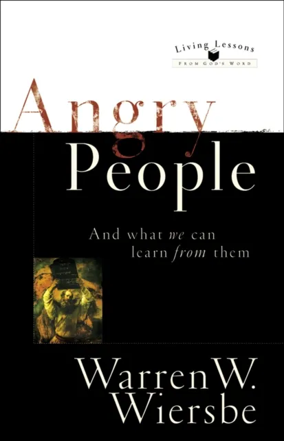 Angry People ()