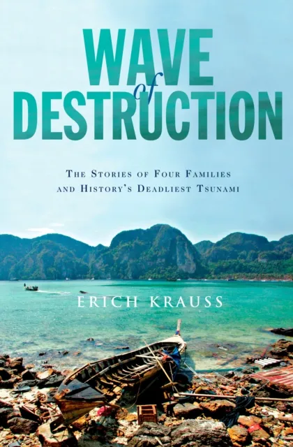 Wave of Destruction