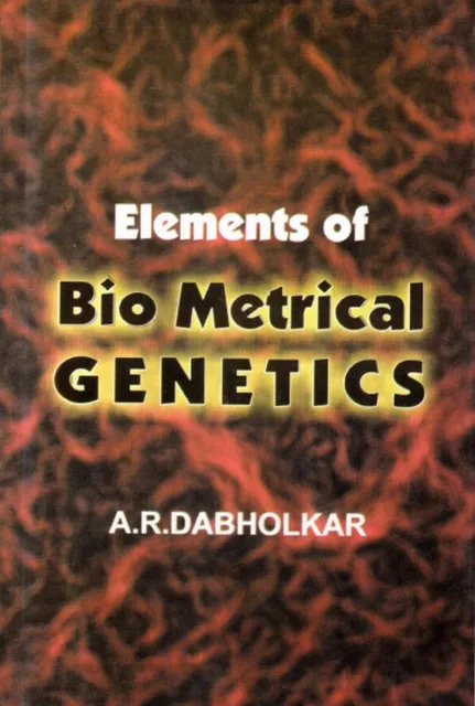 Elements of Biometrical Genetics