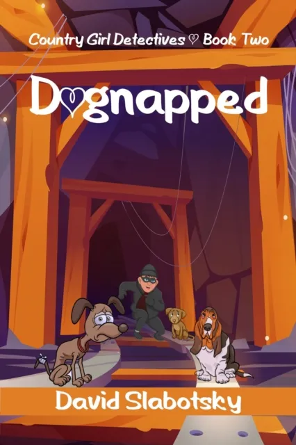 Dognapped