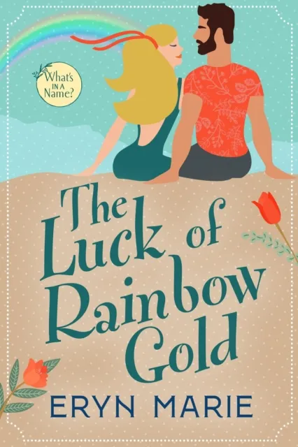 Luck of Rainbow Gold