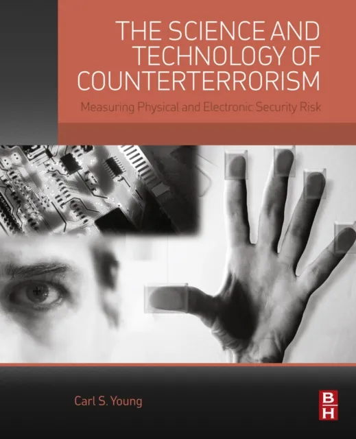 Science and Technology of Counterterrorism
