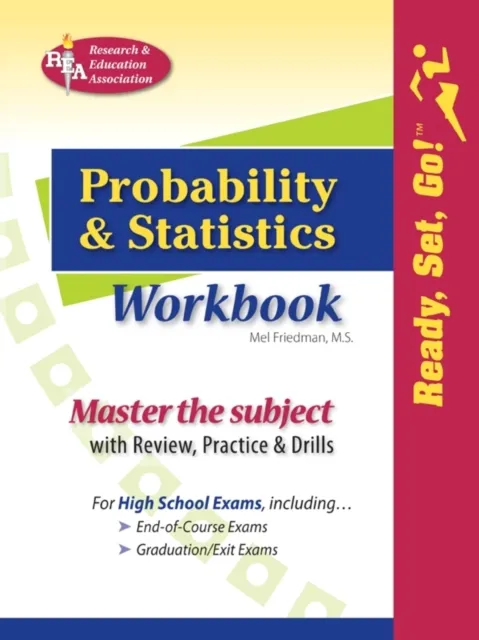 Probability & Statistics Workbook