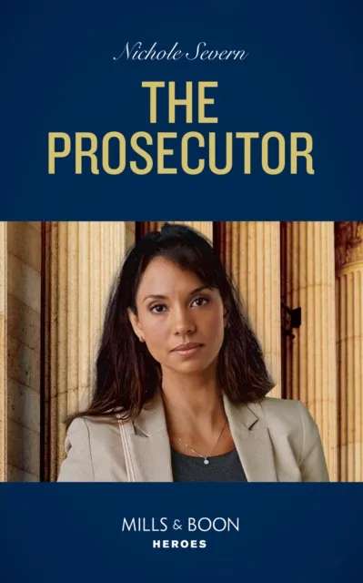 Prosecutor