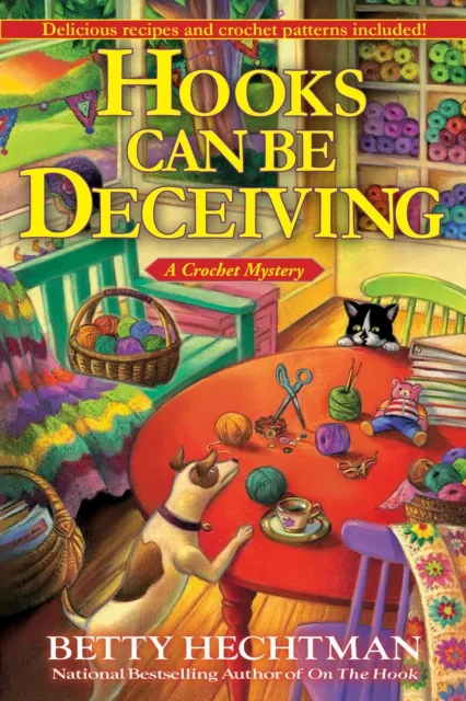 Hooks Can Be Deceiving