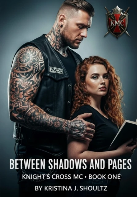 Between Shadows and Pages