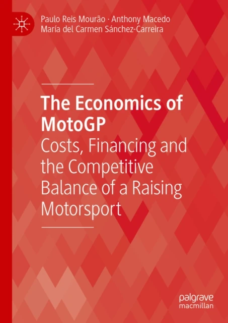 Economics of MotoGP