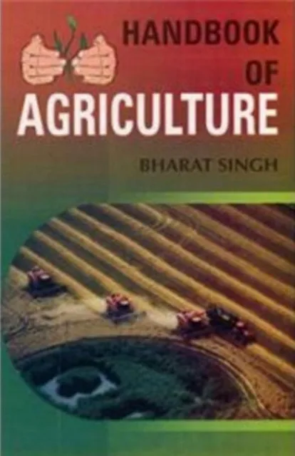 Hand Book Of Agriculture