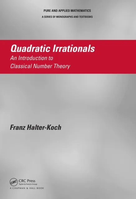 Quadratic Irrationals