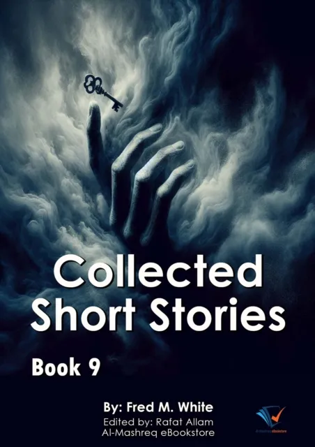 Collected Short Stories - Book9