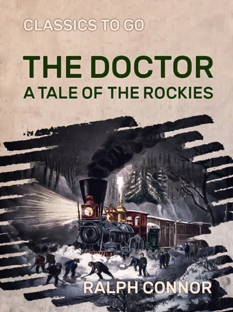 Doctor A Tale of the Rockies