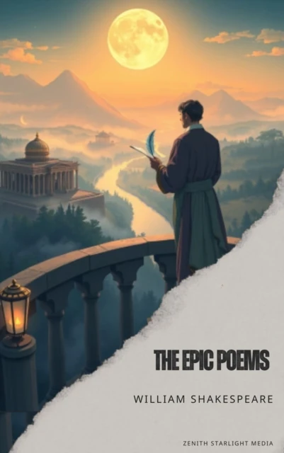 Epic Poems