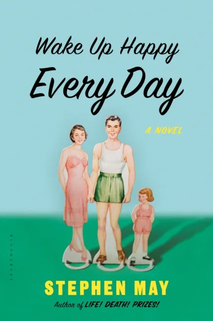 Wake Up Happy Every Day
