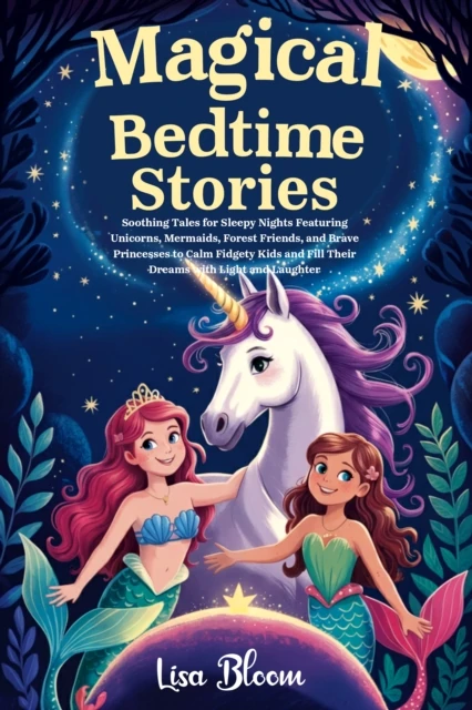 Magical Bedtime Stories
