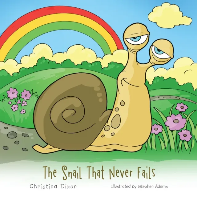 Snail That Never Fails