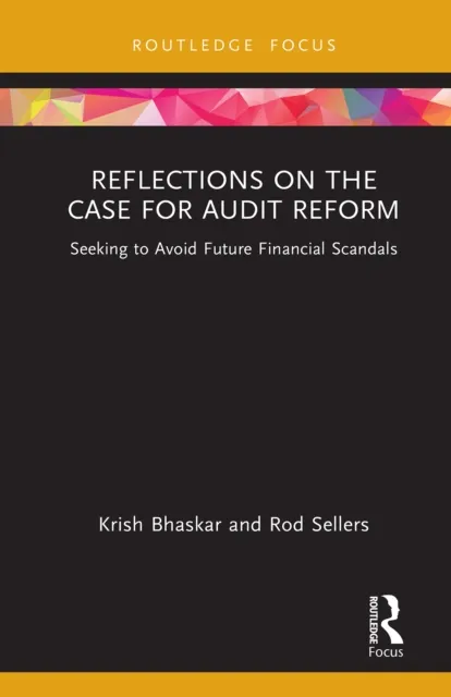 Reflections on the Case for Audit Reform