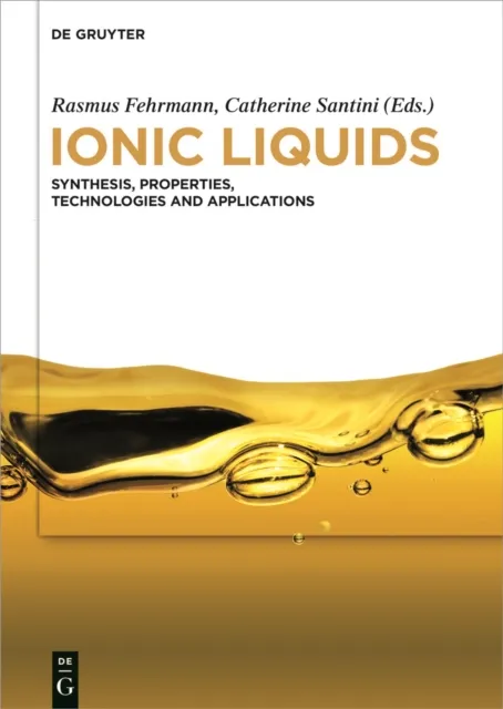 Ionic Liquids