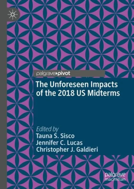 Unforeseen Impacts of the 2018 US Midterms