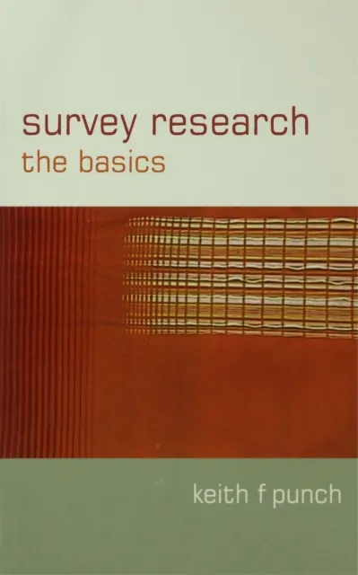 Survey Research