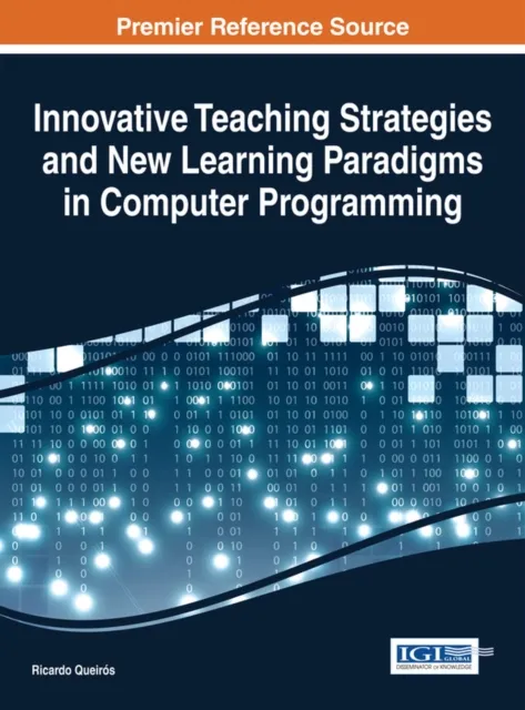 Innovative Teaching Strategies and New Learning Paradigms in Computer Programming