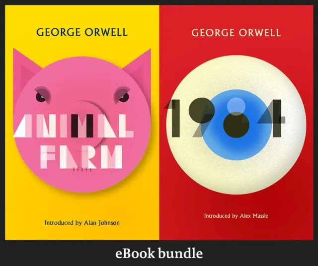 George Orwell Collection
