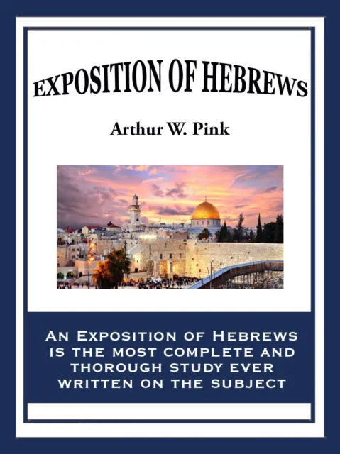Exposition of Hebrews