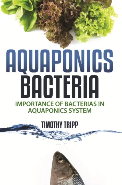 Aquaponics Bacteria