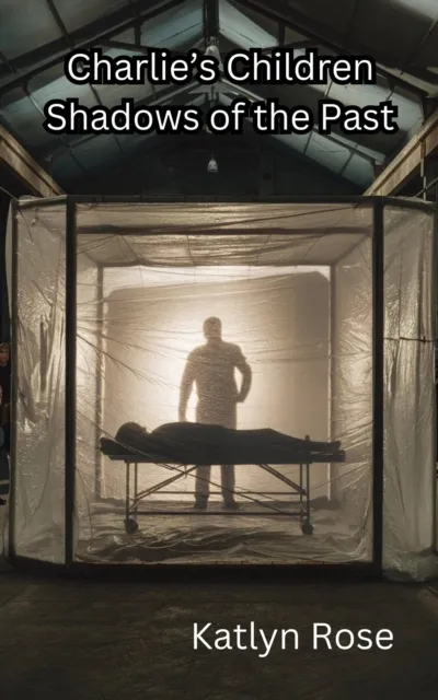 Charlie's Children: Shadows of the Past 3