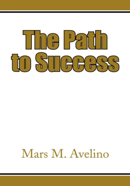 Path to Success