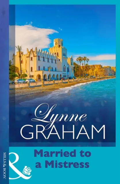 Married To A Mistress