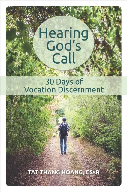 Hearing God's Call