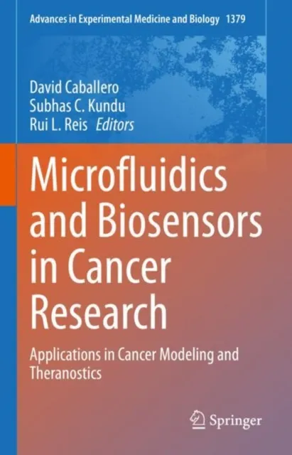 Microfluidics and Biosensors in Cancer Research