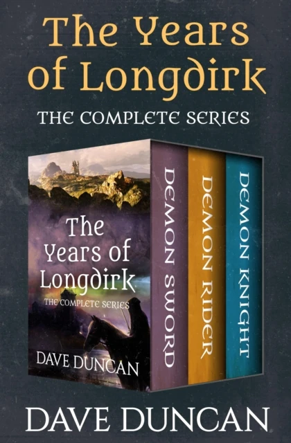 Years of Longdirk