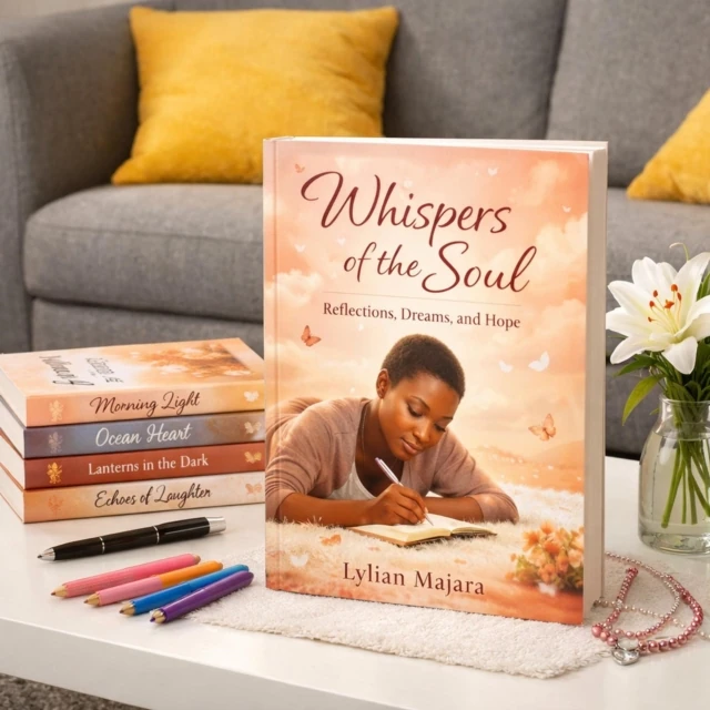 Whispers of the Soul