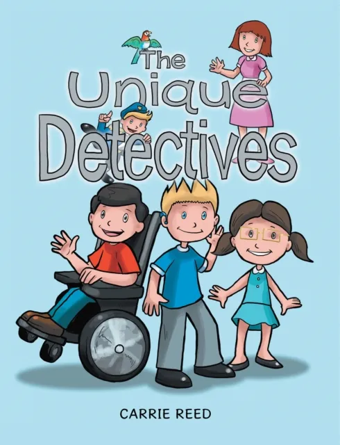 Unique Detectives